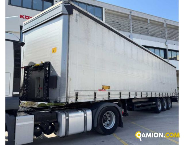 KOEGEL  | Eurodiesel Srl