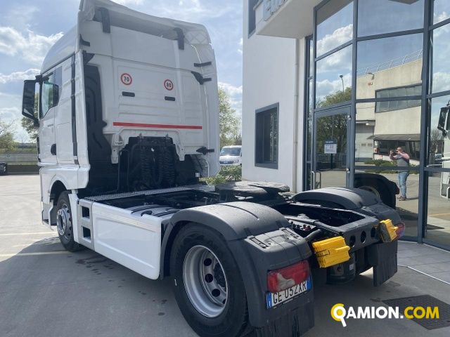 Man TGX 18.470 4x2 BL SA TGX 18.470 4x2 BL SA | Altro Altro | Eurodiesel Srl