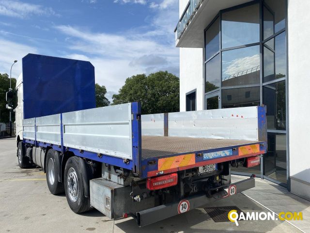 Daf XF 105 510 6X2 XF 105 510 6X2 | Altro Altro | Eurodiesel Srl
