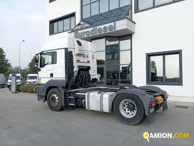 Man TGS tgs18.440 | Eurodiesel Srl