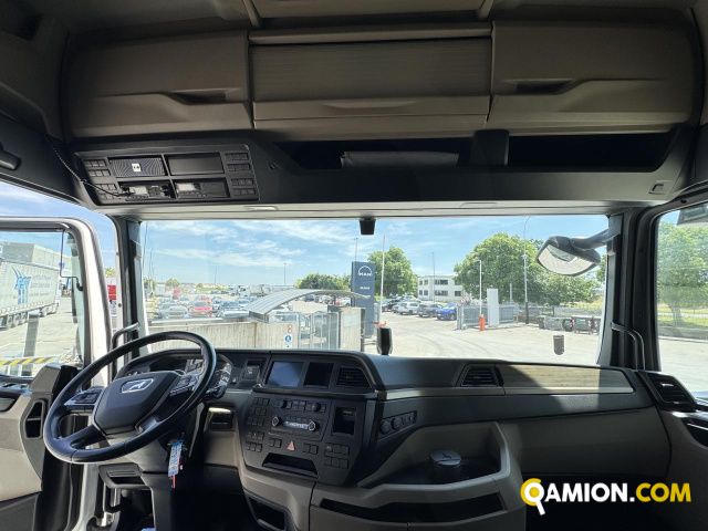 Man TGX 18.470 4x2 LL SA TGX 18.470 4x2 LL SA | Altro Altro | Eurodiesel Srl