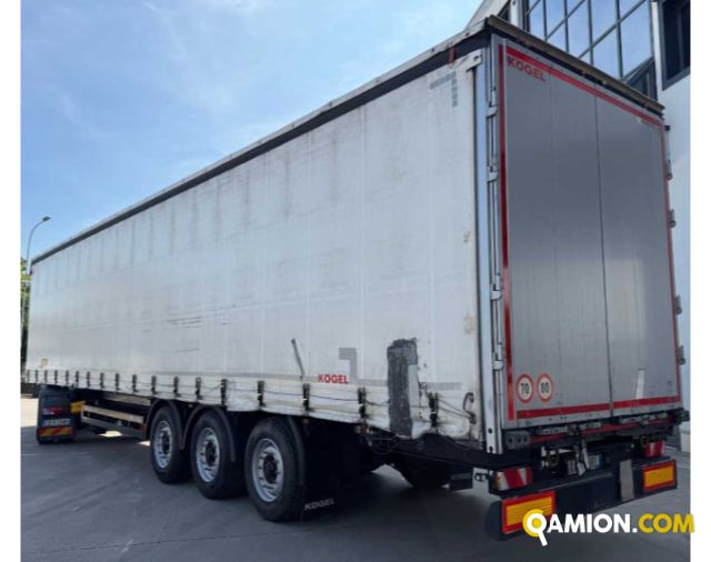 KOEGEL  | Eurodiesel Srl