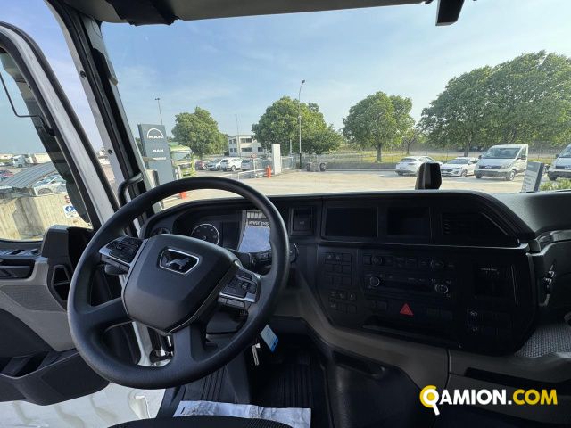 Man TGX 18.470 4x2 BL SA TGX 18.470 4x2 BL SA | Altro Altro | Eurodiesel Srl