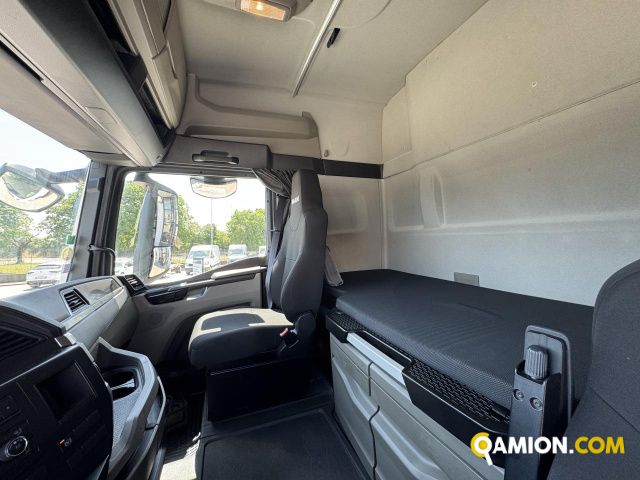 Man TGX 18.470 4x2 BL SA TGX 18.470 4x2 BL SA | Altro Altro | Eurodiesel Srl
