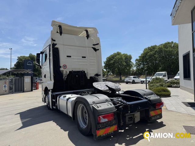 Man TGX 18.470 4x2 LL SA TGX 18.470 4x2 LL SA | Altro Altro | Eurodiesel Srl