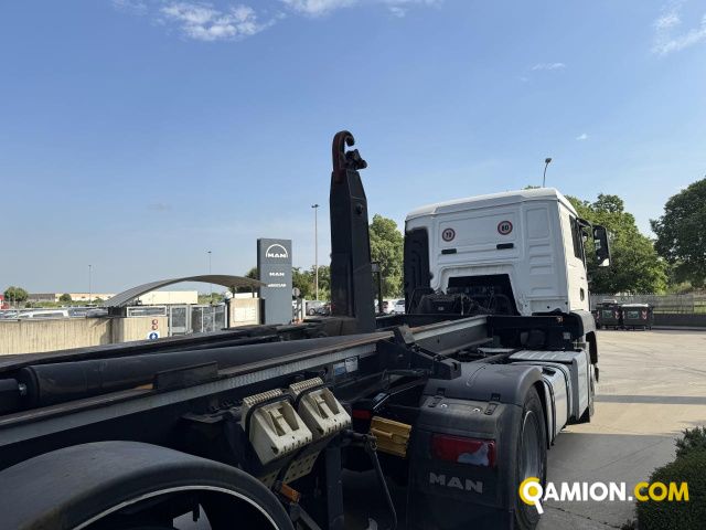 Man TGS 18.460 4X2 BLS TGS 18.460 4X2 BLS | Altro Altro | Eurodiesel Srl