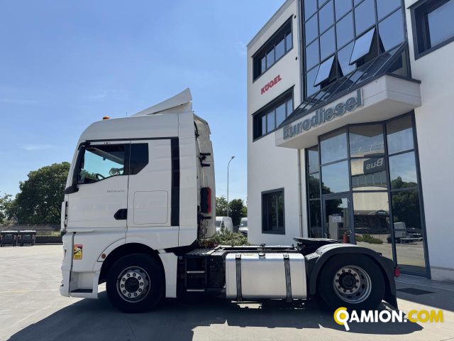 Man TGX 18.470 4x2 BL SA TGX 18.470 4x2 BL SA | Altro Altro | Eurodiesel Srl