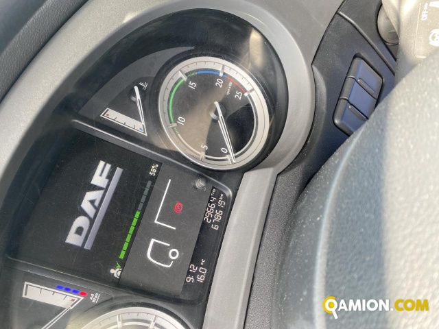 Daf XF 105 510 6X2 XF 105 510 6X2 | Altro Altro | Eurodiesel Srl