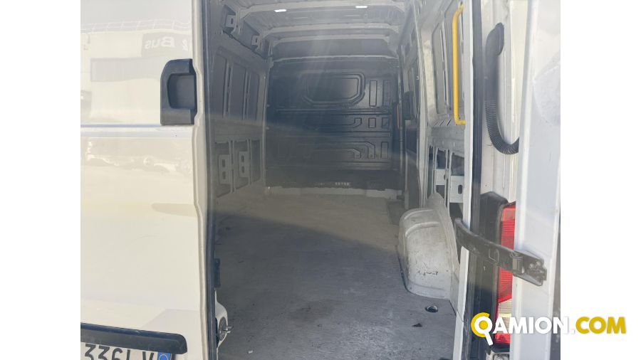 Man TGE 3.140 4X2F SB TGE 3.140 4X2F SB | Altro Altro | Eurodiesel Srl