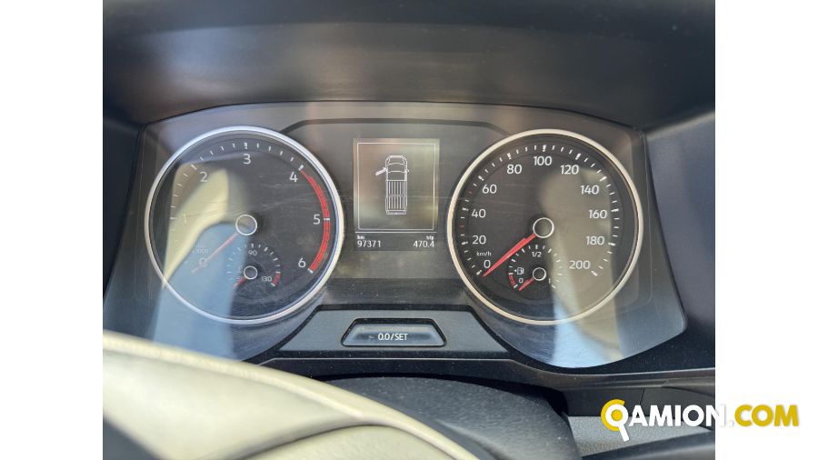 Man TGE 3.180 4X2F SB | Eurodiesel Srl