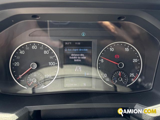 Man TGX 18.470 4x2 BL SA TGX 18.470 4x2 BL SA | Altro Altro | Eurodiesel Srl