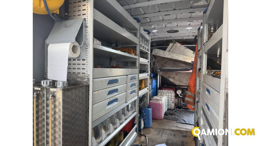 Man TGE 3.140 4X2F SB TGE 3.140 4X2F SB | Altro Altro | Eurodiesel Srl