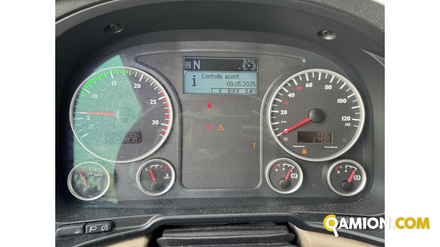 Man TGX 18.500 4X2 BLS TGX 18.500 4X2 BLS | Altro Altro | Eurodiesel Srl