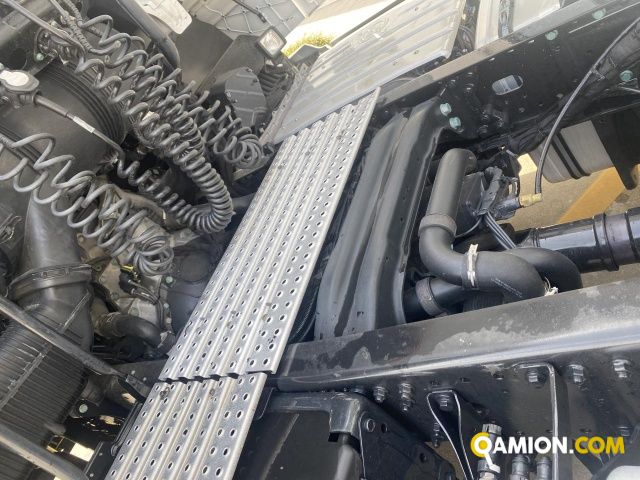 Man TGX 18.470 4x2 BL SA TGX 18.470 4x2 BL SA | Altro Altro | Eurodiesel Srl