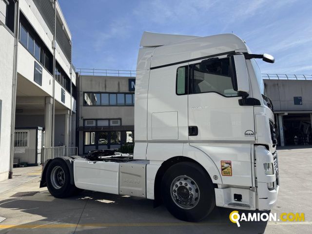 Man TGX 18.510 4X2 BLS TGX 18.510 4X2 BLS | Altro Altro | Eurodiesel Srl