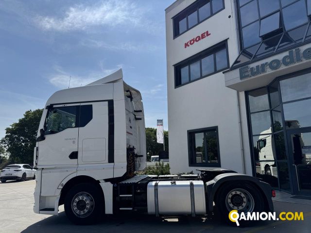 Man TGX 18.510 4X2 BL SA TGX 18.510 4X2 BL SA | Altro Altro | Eurodiesel Srl