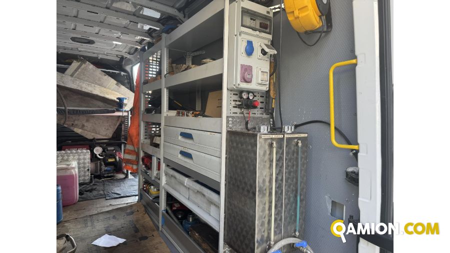 Man TGE 3.140 4X2F SB TGE 3.140 4X2F SB | Altro Altro | Eurodiesel Srl