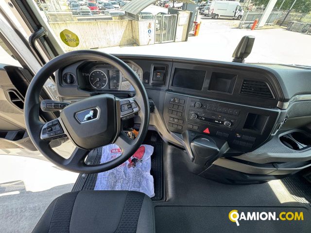 Man TGX 18.470 4x2 BL SA TGX 18.470 4x2 BL SA | Altro Altro | Eurodiesel Srl