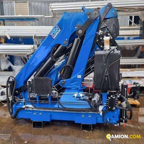 Man TGS tgs26.320 | Eurodiesel Srl