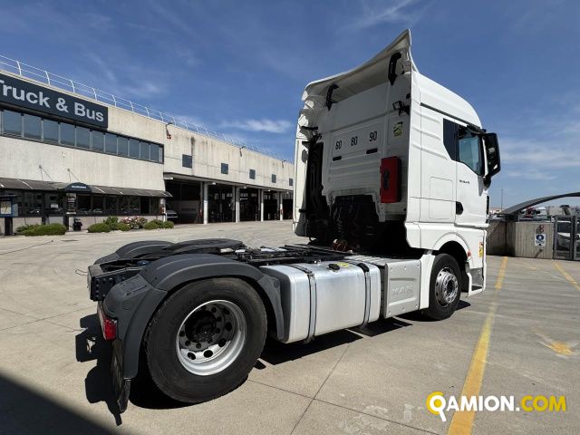 Man TGX 18.470 4x2 BL SA TGX 18.470 4x2 BL SA | Altro Altro | Eurodiesel Srl