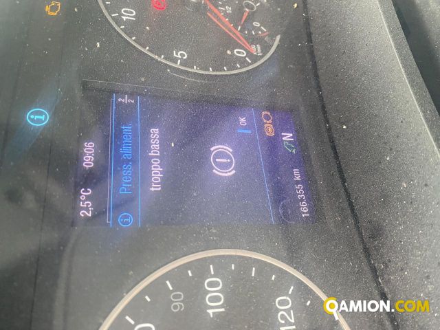 Man TGS 26.470 6x2-4 BL CH TGS 26.470 6x2-4 BL CH | Altro Altro | Eurodiesel Srl