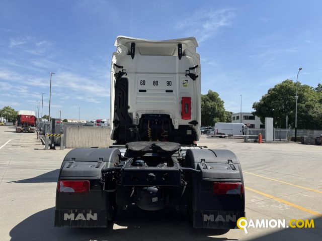 Man TGX 18.470 4x2 BL SA TGX 18.470 4x2 BL SA | Altro Altro | Eurodiesel Srl