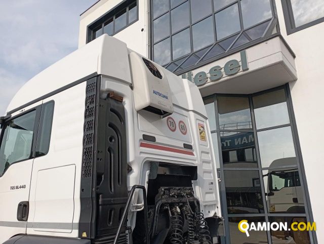 Man TGS tgs18.440 | Eurodiesel Srl