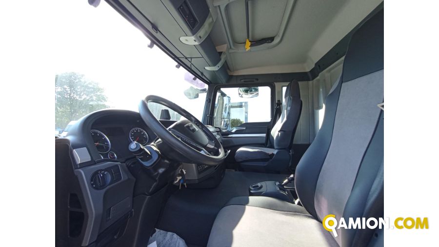 Man TGS tgs26.440 | Eurodiesel Srl