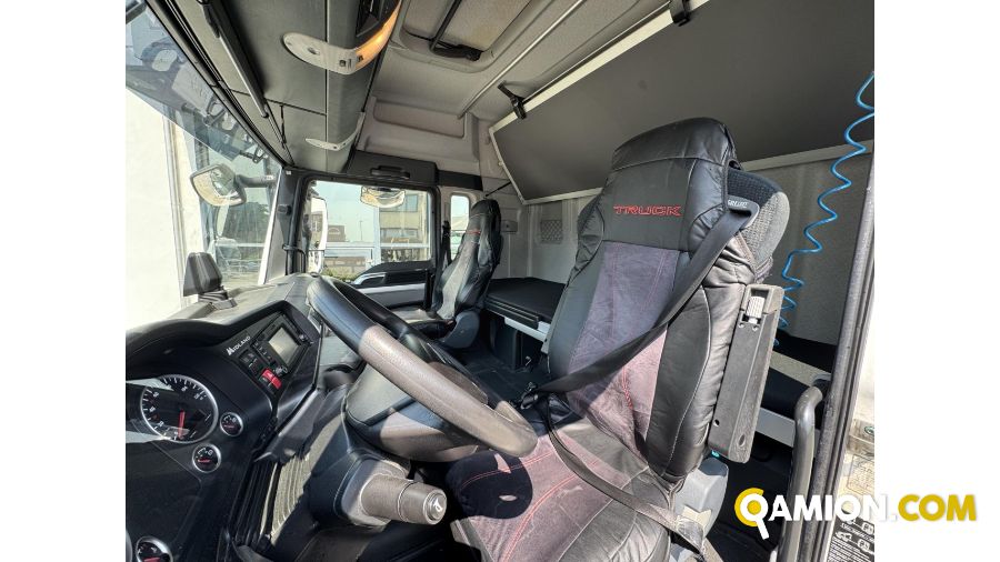 Man TGX 18.460 4X2 BLS TGX 18.460 4X2 BLS | Altro Altro | Eurodiesel Srl