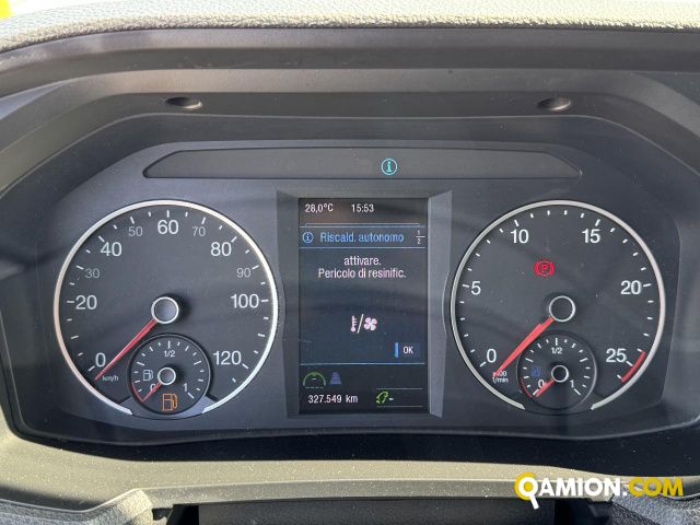 Man TGX 18.510 4X2 BL SA TGX 18.510 4X2 BL SA | Altro Altro | Eurodiesel Srl