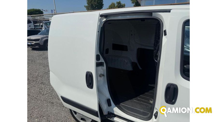Fiat FIORINO 1.3 MJT 95CV Cargo Monovolume | VIVA BRESCIA DIESEL SPA