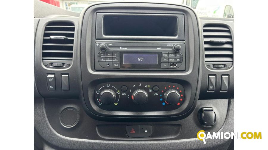 Fiat TALENTO 1.6 MJT 120CV Furgone Altro | VIVA BRESCIA DIESEL SPA