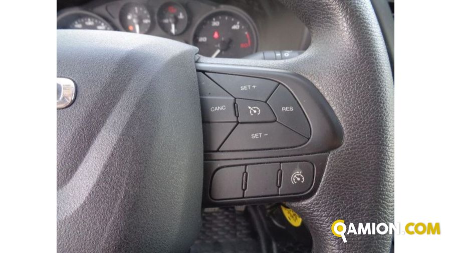 Iveco DAILY 35C16H BTor 3.0 box+sponda | Altro Altro | VIVA BRESCIA DIESEL SPA