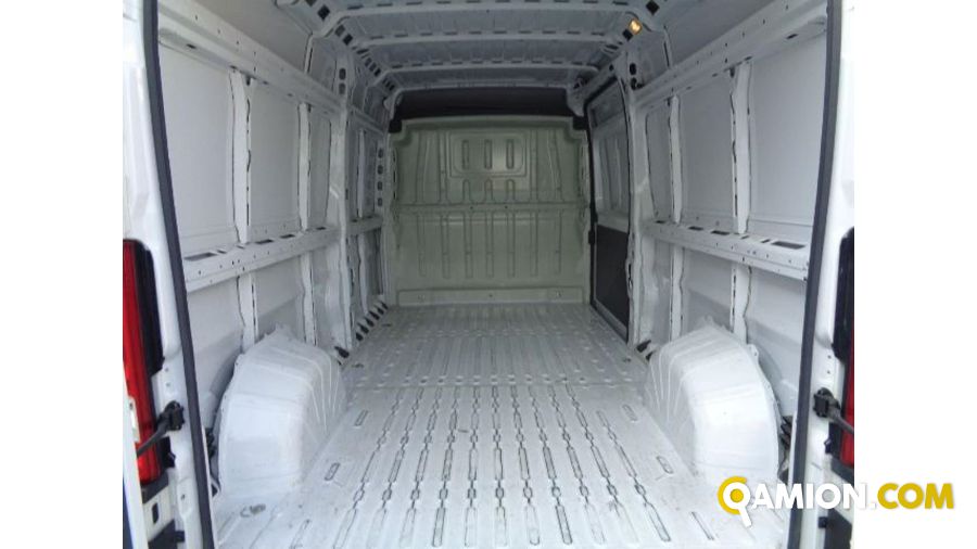 Fiat DUCATO 35 2.3 MJT 160CV Lh2 | Altro Altro | VIVA BRESCIA DIESEL SPA