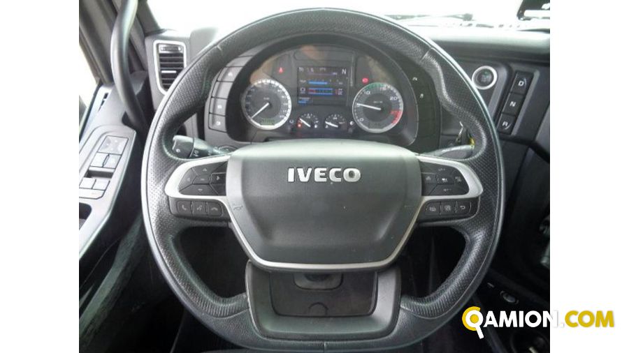 Iveco S-WAY AS440S57 | Motrice semirimorchio Altro | VIVA BRESCIA DIESEL SPA