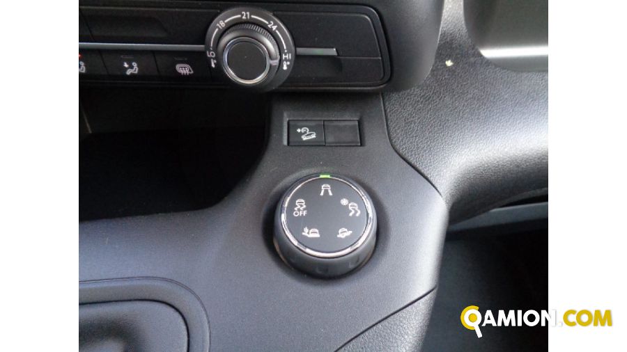 Fiat DOBLO Doblò 1.5 BlueHdi 100CV PC-TN Van | Altro Altro | VIVA BRESCIA DIESEL SPA