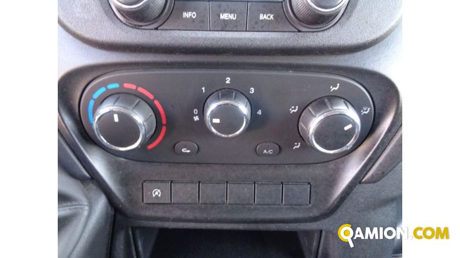Iveco DAILY 35C16 BTor 2.3 cassone fisso | Altro Altro | VIVA BRESCIA DIESEL SPA