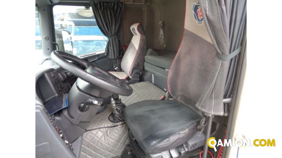 Scania G450 G450 | Altro Altro | VIVA BRESCIA DIESEL SPA
