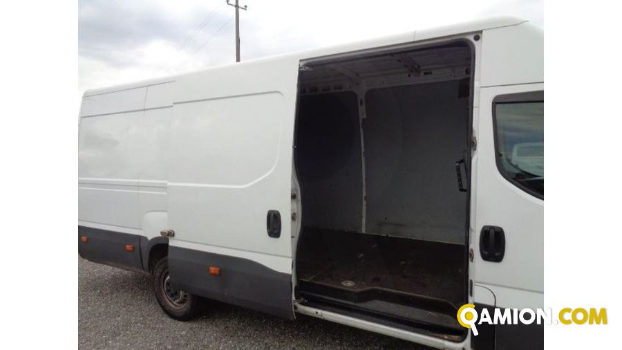 Iveco DAILY 35S16V 2.3 HPT passo 4100 h2 | Altro Altro | VIVA BRESCIA DIESEL SPA