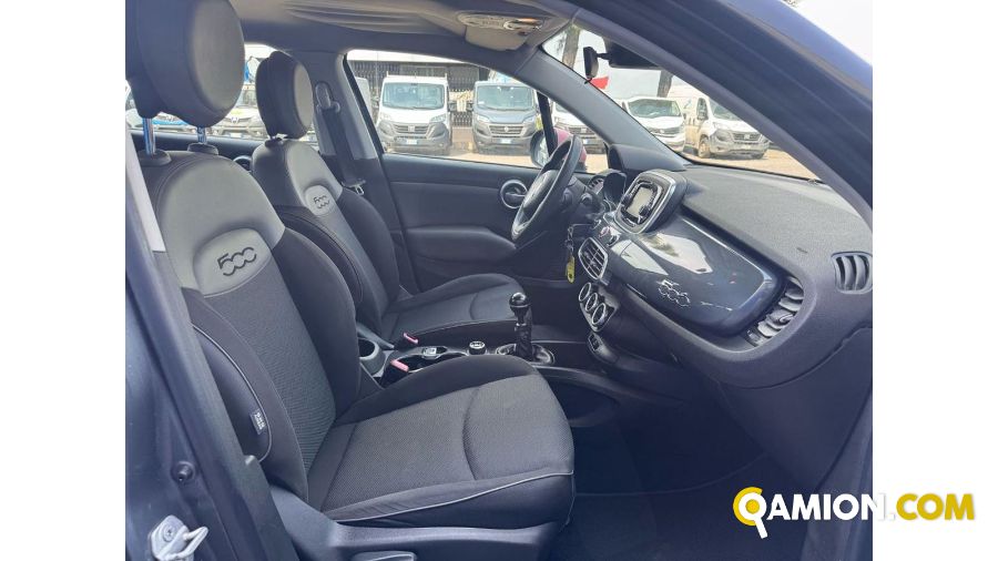Fiat 500X 1.6 MultiJet 120 CV Pop Star | Altro Altro | VIVA BRESCIA DIESEL SPA