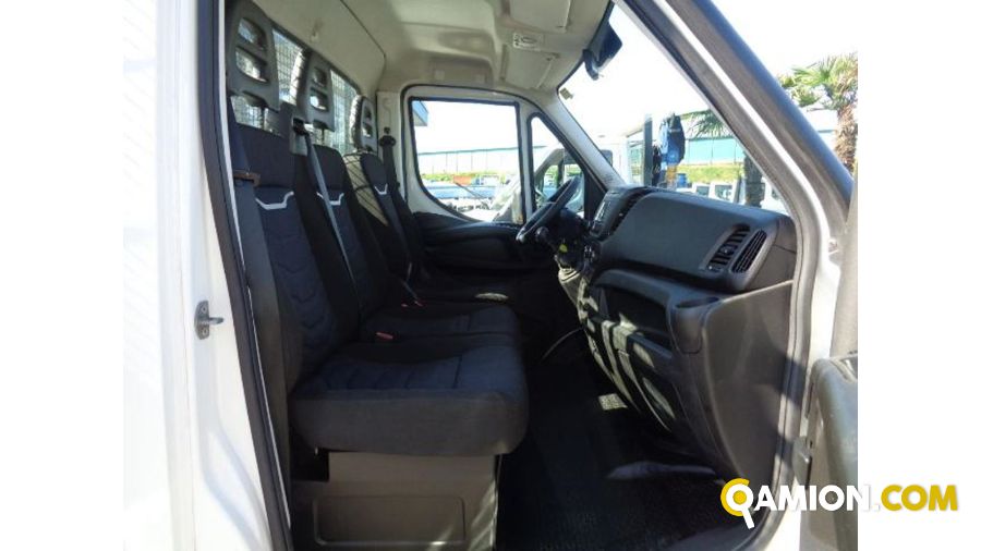 Iveco DAILY 35C14 BTor 2.3 HPT PC-RG Cabinato | Altro Altro | VIVA BRESCIA DIESEL SPA