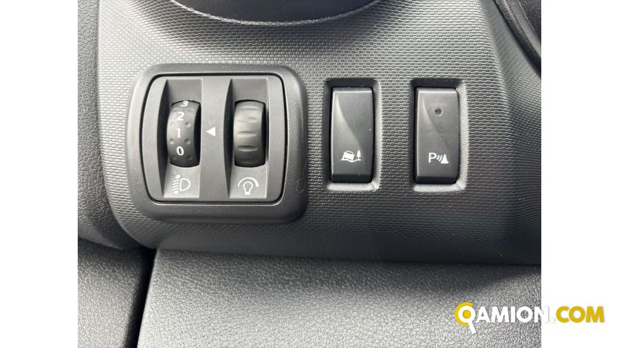 Fiat TALENTO 1.6 MJT 120CV Furgone Altro | VIVA BRESCIA DIESEL SPA