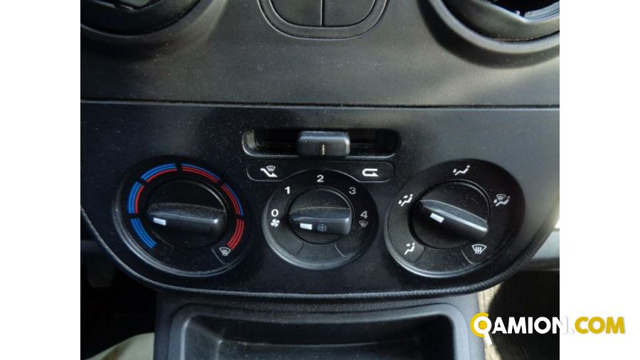 Fiat FIORINO 1.3 MJT 80CV Cargo Altro | VIVA BRESCIA DIESEL SPA