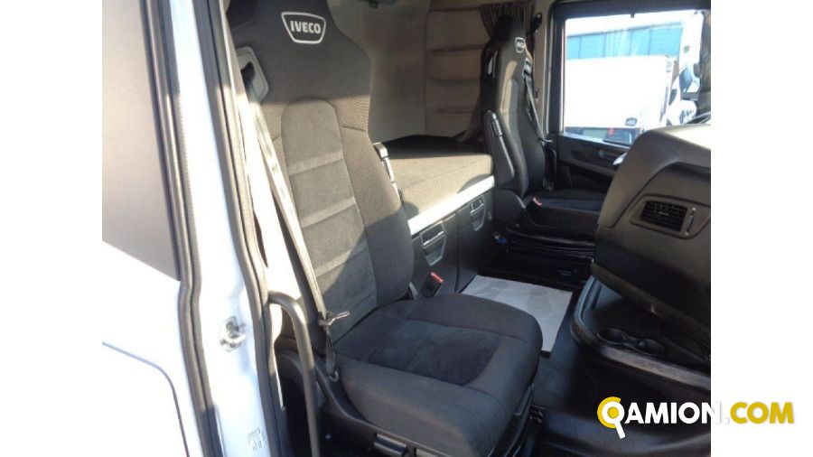 Iveco S-WAY AS440S48 S-WAY AS440S48 | Altro Altro | VIVA BRESCIA DIESEL SPA