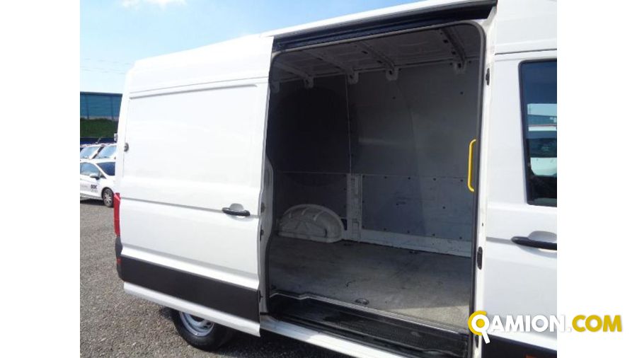Volkswagen CRAFTER 30 2.0 TDI 140CV PM-TA Furgone | Altro Altro | VIVA BRESCIA DIESEL SPA