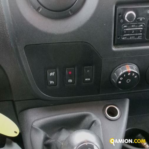 Renault MASTER 165.35 2.3 CELLA FRIGO FRCX SC. 12/2024 | Altro Altro | VIVA BRESCIA DIESEL SPA