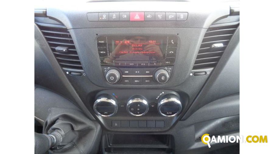 Iveco DAILY 35C16 BTor 3.0 Box Altro | VIVA BRESCIA DIESEL SPA