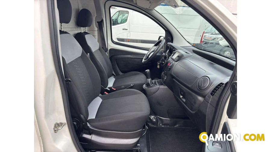 Fiat FIORINO 1.3 MJT 95CV Cargo | Altro Altro | VIVA BRESCIA DIESEL SPA