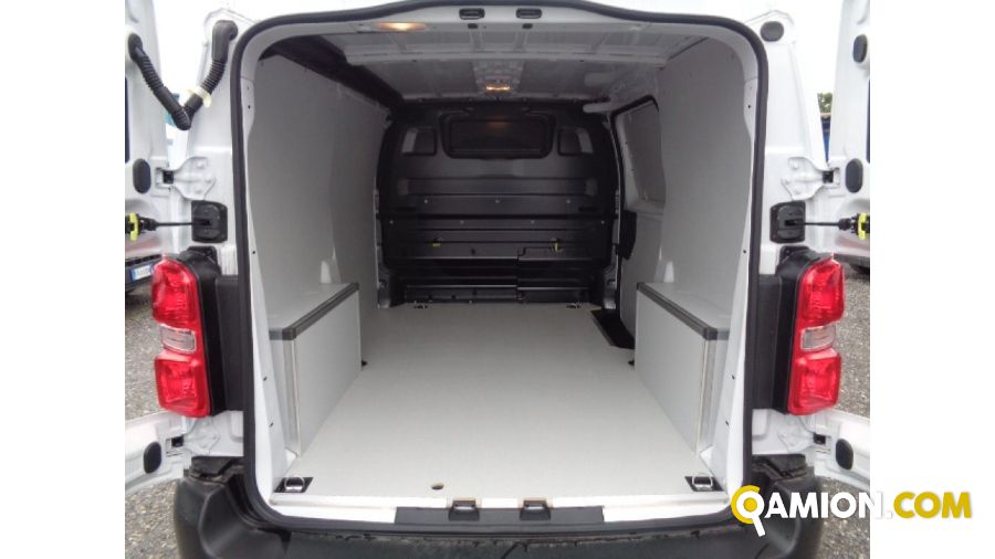 Fiat SCUDO 2.0 BlueHDi 145CV PL-SL-TN Furgone | Altro Altro | VIVA BRESCIA DIESEL SPA