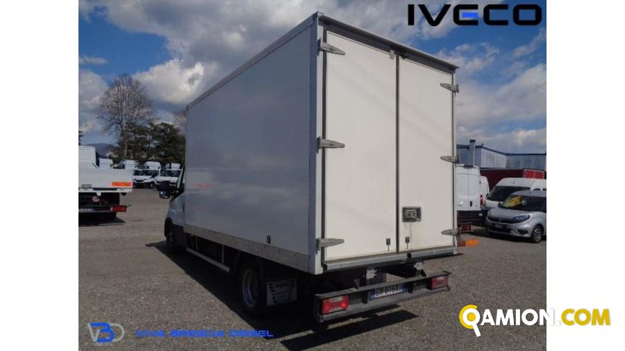 Iveco DAILY 35C16 BTor 3.0 Box | Altro Altro | VIVA BRESCIA DIESEL SPA